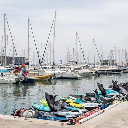 Acogedor Alojamiento A Pocos Metros De La Playa Santa Pola Kültér fotó